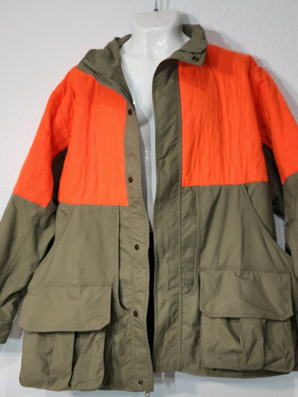Cabela's Hunting Jacket